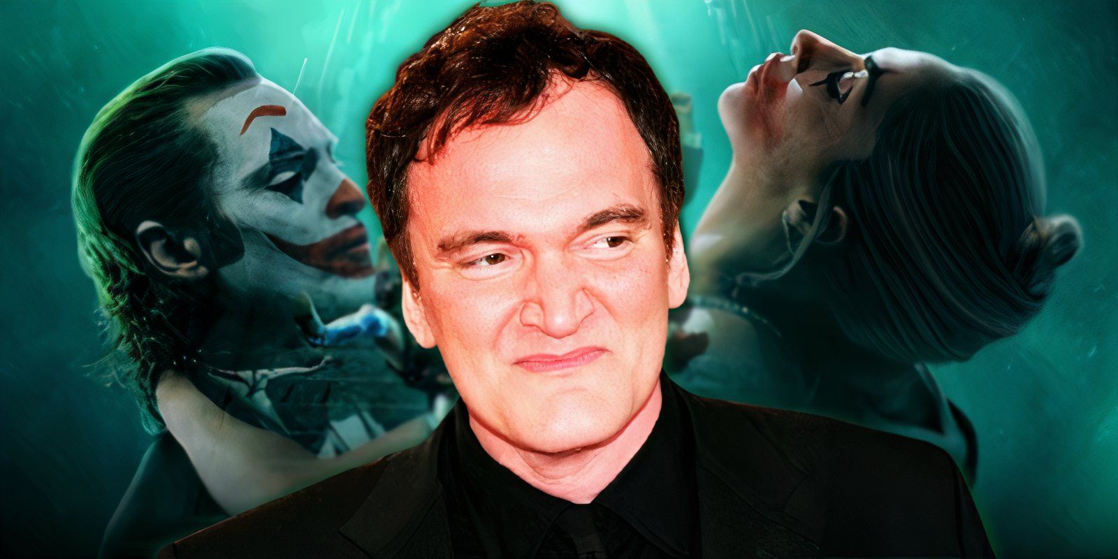 Tarantino Joker 2