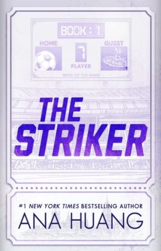 The Striker