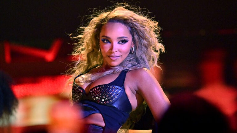 Review and lineup: Boston compares to Tinashe's madness at MGM Music Hall