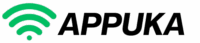 Logo appuka.com