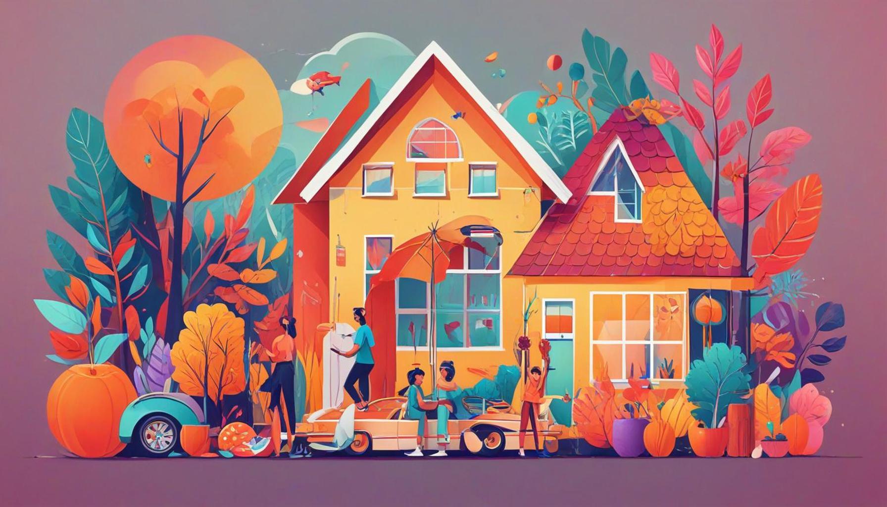 Tips for Families Looking to Transition to a Financially Minimalist Life