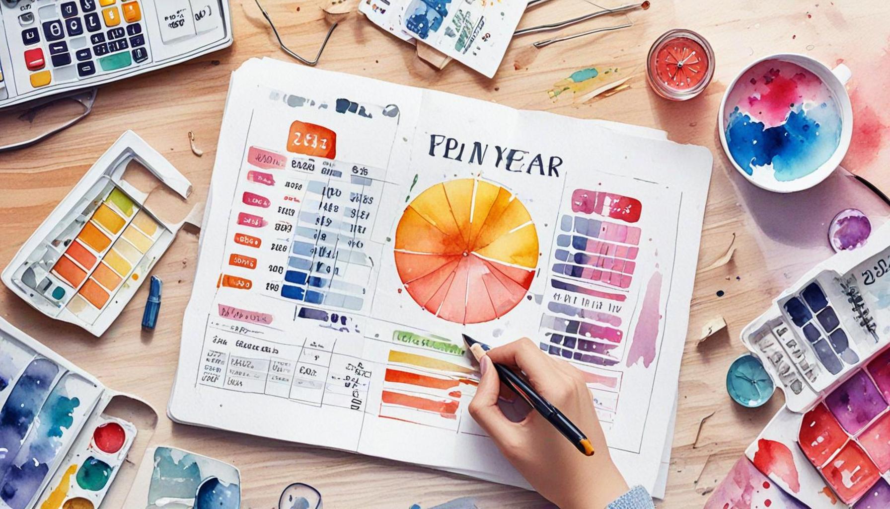 How to Plan Year-End Expenses Without Going into Debt