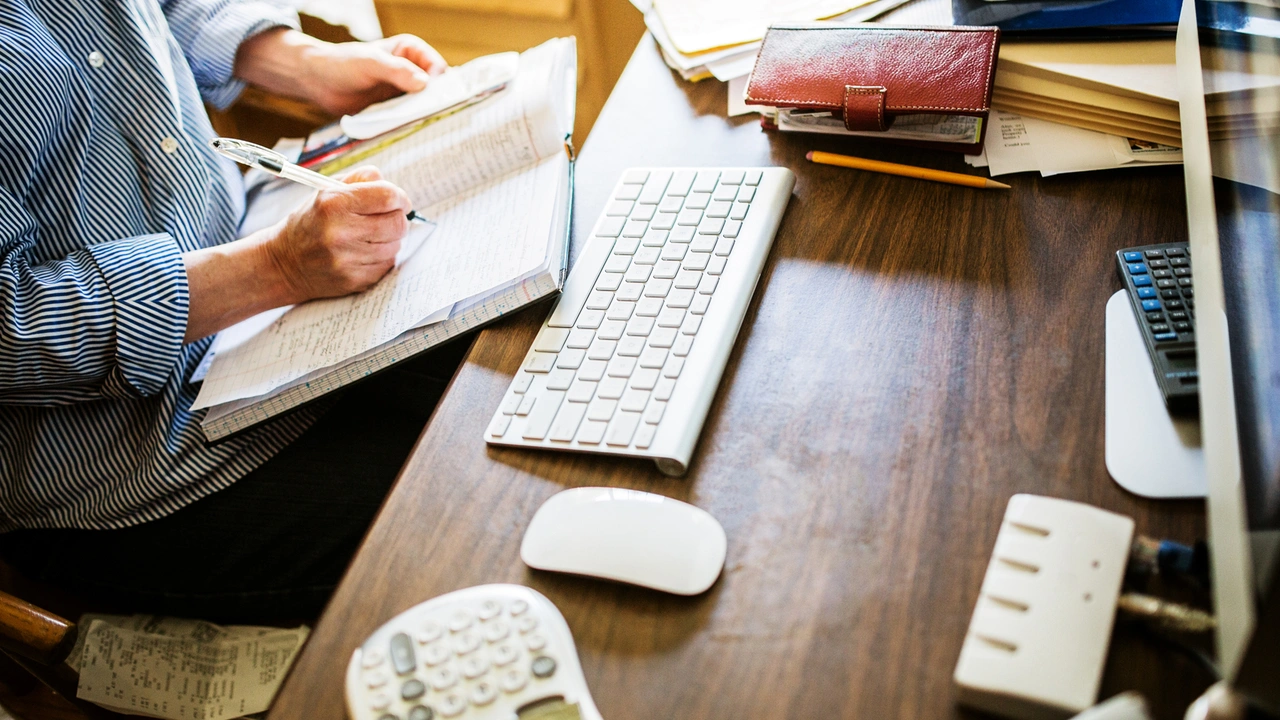 Bookkeeping tips and tools?>