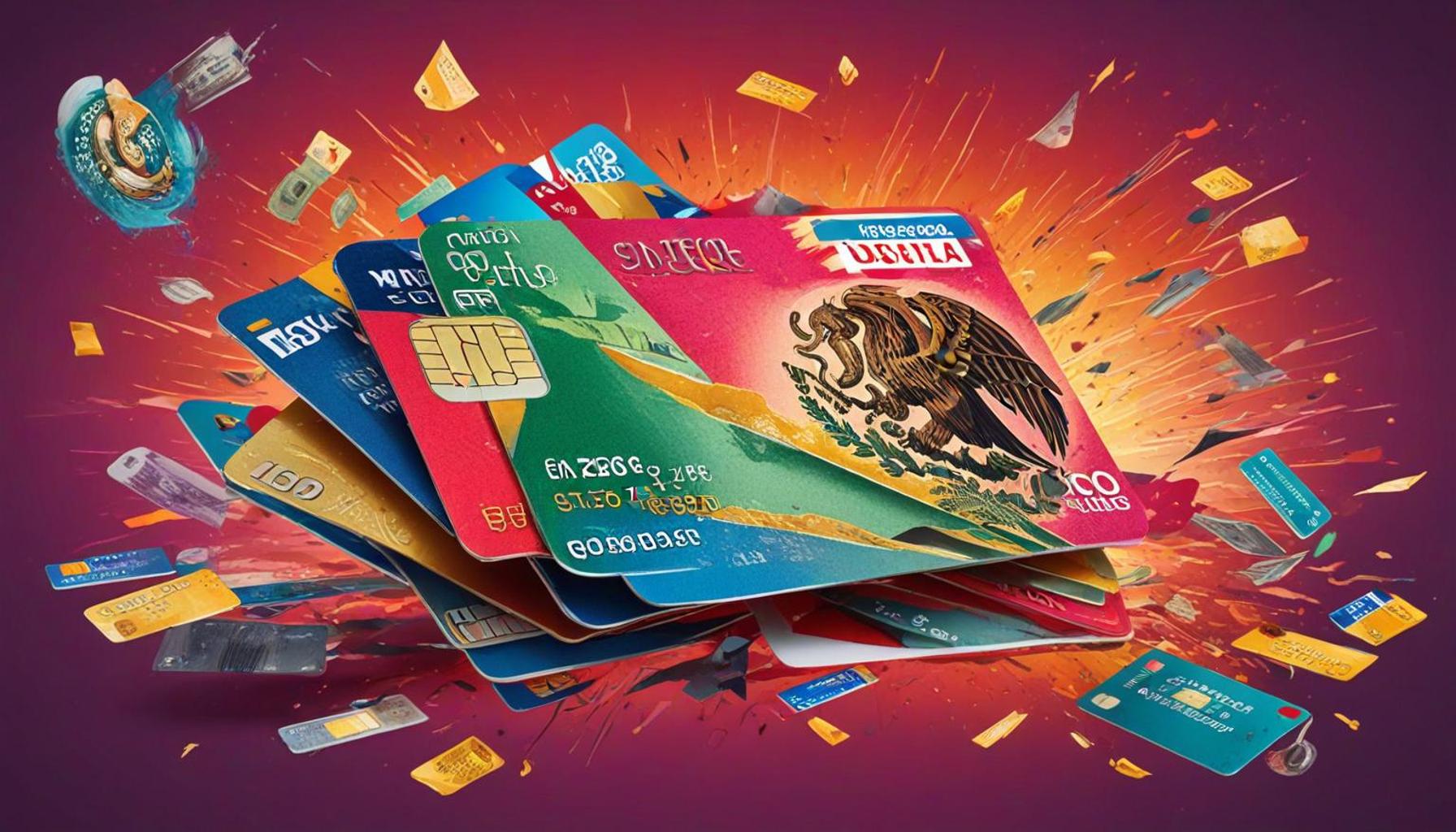 Los Impactos de la Tasa de Interés en las Tarjetas de Crédito en México y Cómo Negociar