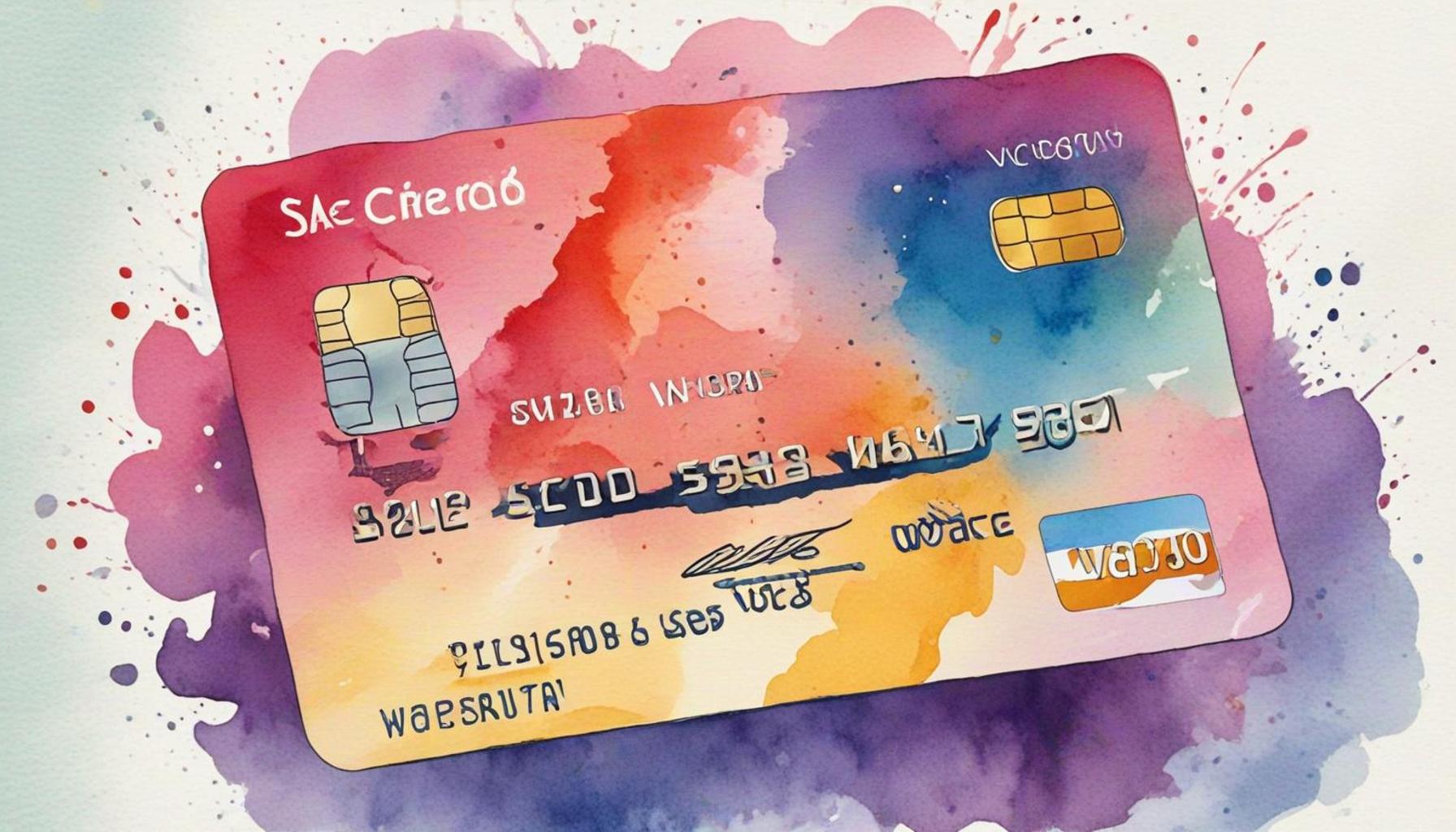 Cómo Elegir la Tarjeta de Crédito Ideal para Sus Necesidades Financieras