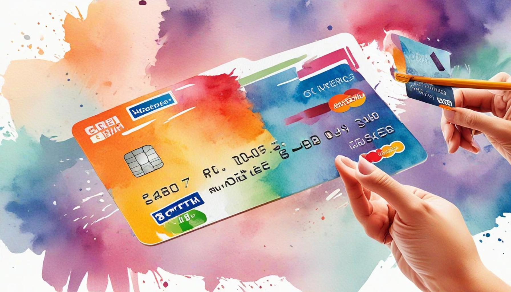 Tarjetas de Crédito para Estudiantes: Ventajas y Desventajas en la Construcción de Crédito