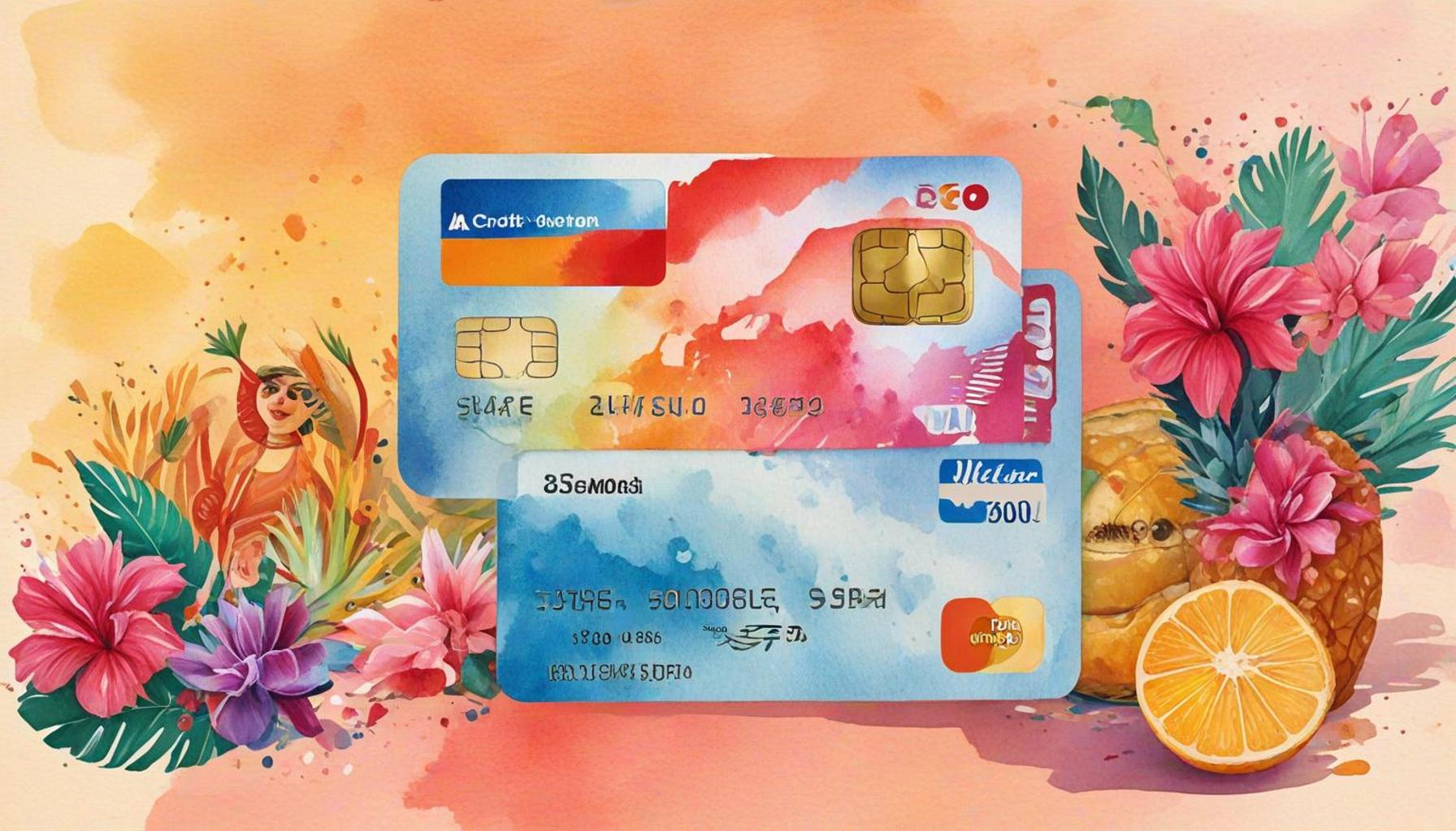 Los Pros y Contras del Uso de Tarjetas de Crédito en México