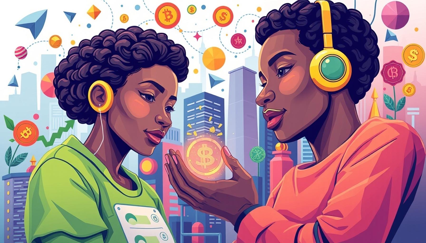 The Role of Artificial Intelligence in Economic Inequality and Job Opportunities