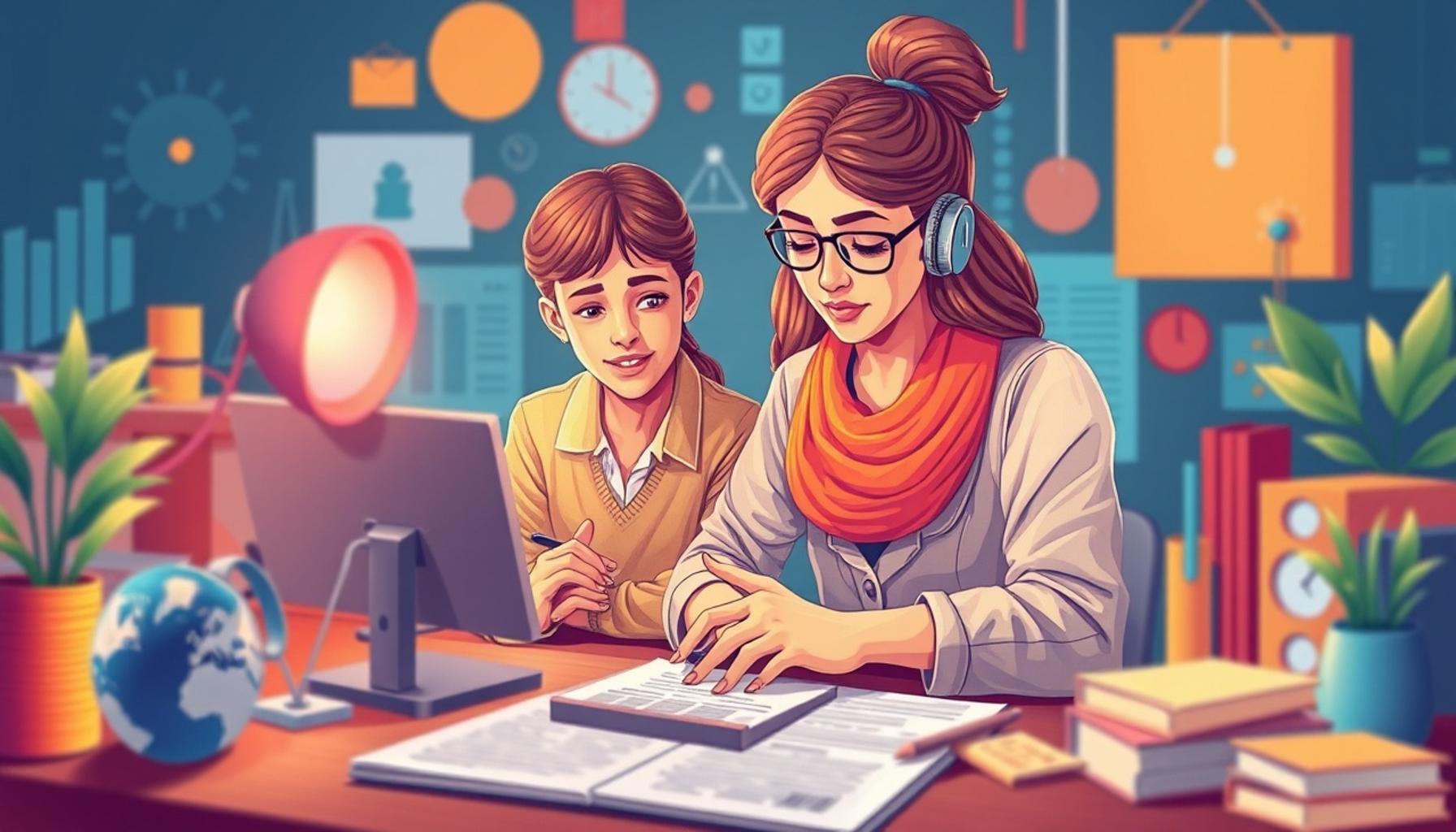 The Transformation of Work and its Cultural Implications in the Era of Telecommuting